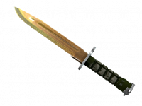 ★ Bayonet Lore